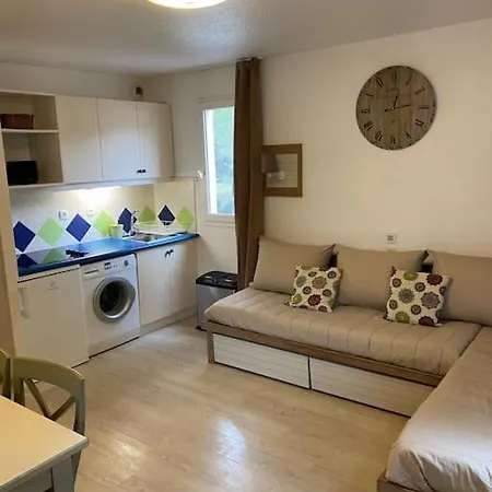 Appartement De Tennis Piscine Aire De Jeux *